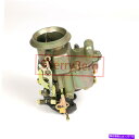 Carburetor 3ボルトフォードのホットロッドキャブレター94バレルフィットオールドフォードトラックFlathead V-8 3 Bolts HOTROD...