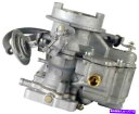 Carburetor 1966-67 Mopar A/B-Body Remanufacturedキャブレター2バレルストロムバーグ 1966-67 Mopar ...