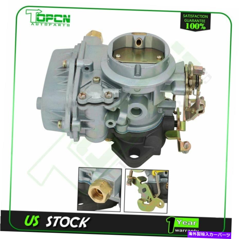 Carburetor 100000018 Ford 1957 1960 1962 144 170 200 223 6Cyl 1ХCaby֥쥿 100000018 Caby Carburetor For Ford 1957 1960 1962 144 170 200 223 6CYL 1 barrel