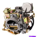 Carburetor トヨタランドクルーザー3F 4F 21100-61300 1988 1989 1990 1990 1990のキャブレター炭水化物 Carb...
