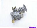 Carburetor Willys Jeep MB、CJ3B、M38A1、CJ5、F134 Fヘッドキャブレター @us.vidhi Willys Jeep M...