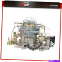 Carburetor 2バレルキャブレター炭水化物BBDカータータイプAMC for Jeep Wrangler CJ5 CJ7 4.2L 2 Barrel C...