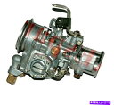 Carburetor ジープFヘッドキャブレーターカーブ左ドライブウィリスCJ3B M38A1 CJ5 F134 Jeep F Head Carburator ...