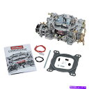 Carburetor キャブレター-1905エーデルブロック Carburetor -- 1905 Edelbrock