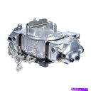 Carburetor FSTキャブレター41650p-1 RTプラス650 CFM 4バレルマンチョークVAC POL/BLACK FST Carburetor 41650P-1 RT Plus 650 cfm 4 Barrel Man Choke Vac Sec Pol/Black