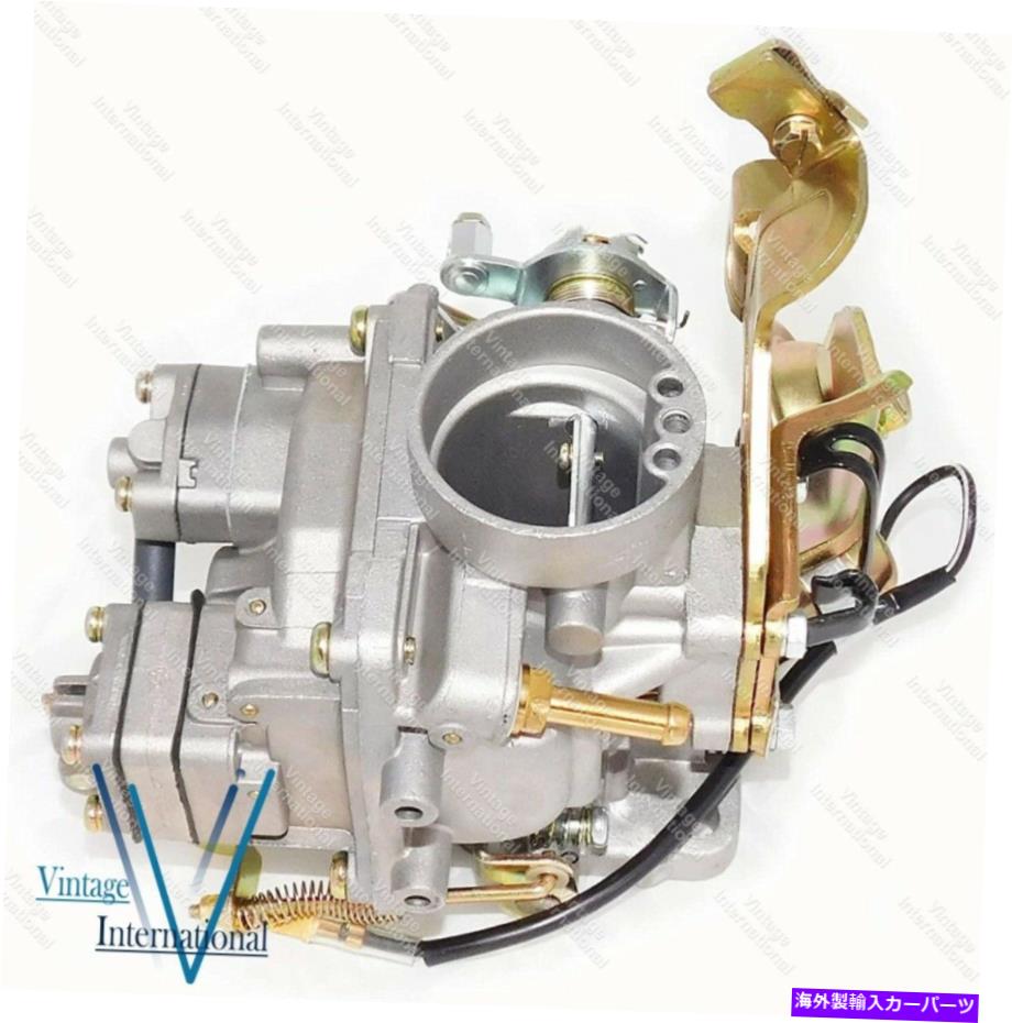 Carburetor スズキF10A SJ410 ST100スーパーキャリーST90 MG41のキャブレターベルガスアセンブリ Carburettor Vergasser Assy For SUZUKI F10A SJ410 ST100 SUPER CARRY ST90 MG41 New