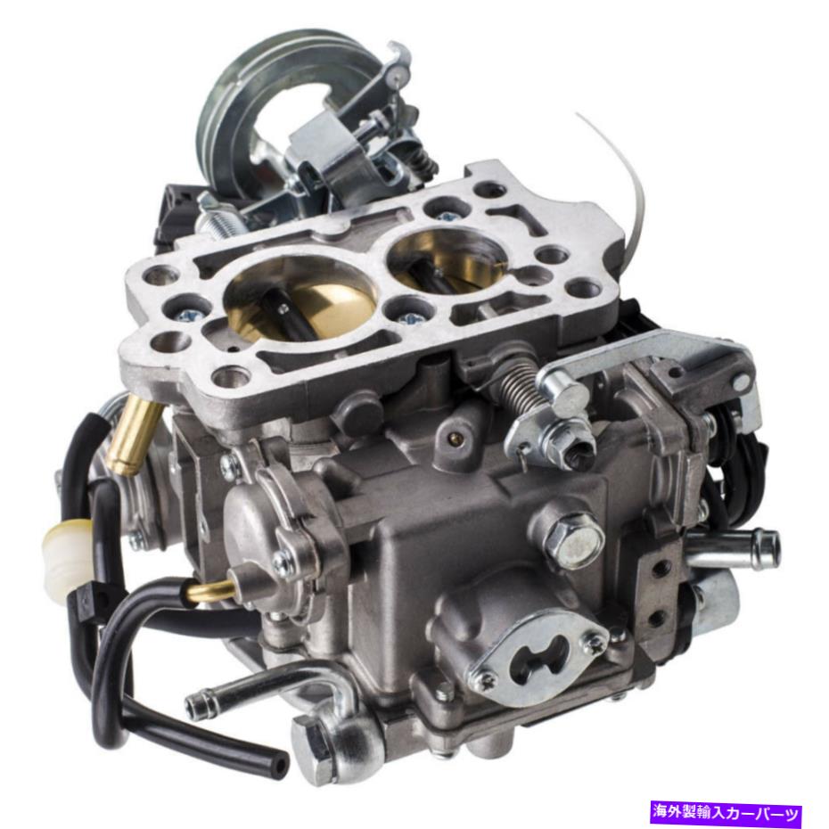 Carburetor ȥ西ԥåå81-95 1990 Carburettor 1981-1995Υ֥쥿ӡ Carburetor Carby For Toyota Pickup 81-95 1990 Carburettor 1981-1995