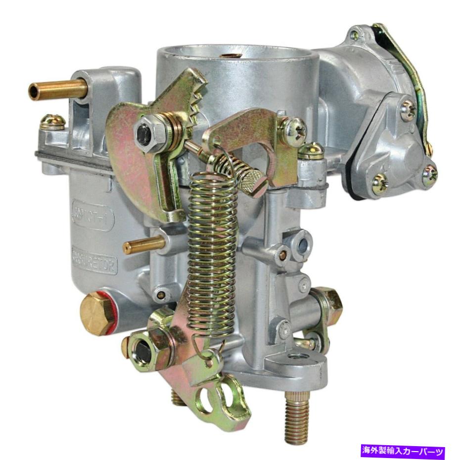 Carburetor ΤΥե륯若󥭥֥쥿ޥ󥮥113129027HEC Volkswagon Carburetor for Beetle, Karmann Ghia 113129027HEC