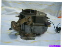 Carburetor Nos Carter BBD Carburetor 8099S 1976 Chrysler Dodge Plymouth 318 Auto...