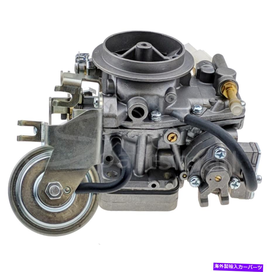 Carburetor キャブレター13200-84312スズキマルティアルトYG366メーランSS80 SB308 F8B 368Q Carburetor 13200-84312 for Suzuki Maruti Alto YG366 Mehran SS80 SB308 F8B 368Q