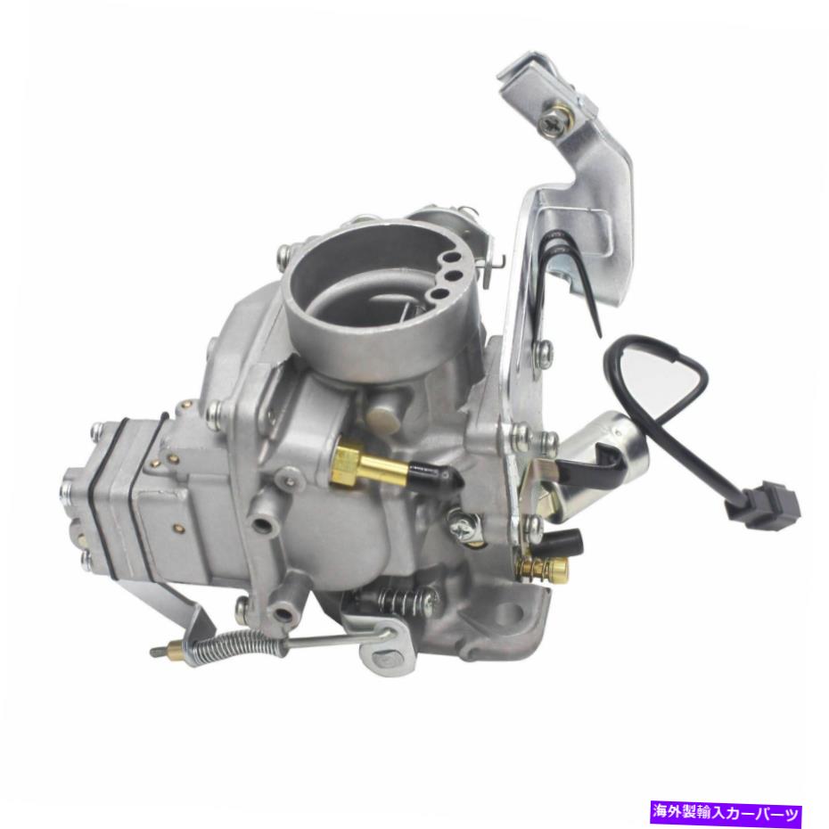 Carburetor スズキSJ410のキャブレター1980-85 LJ81サムライキャリーST308 89-09（1347）新しい Carburetor For Suzuki SJ410 1980-85 LJ81 Samurai Carry ST308 89-09 (1347)NEW