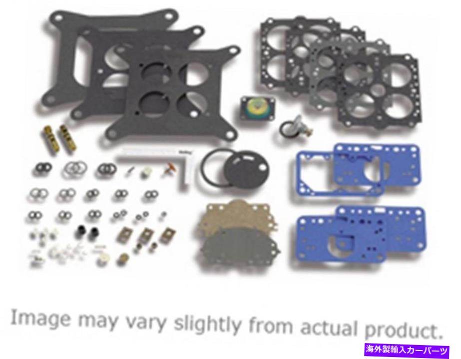 Carburetor Holley Part No. 37-1536֥쥿󥹥ȡ륭å Holley Part No. 37-1536 Carburetor &Installation Kit