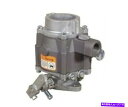 Carburetor CA55-542-9 LPGプロパンキャブレターミキサーCA50 CA55古いトヨタフォークリフト CA55-542-9 LPG PROPANE CARBURETOR MIXER CA50 CA55 OLDER TOYOTA FORKLIFT