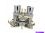 Carburetor 46-79 VWӡȥ륹ѡޥ󥮥ɸMV41v9Υ֥쥿 Carburetor For 46-79 VW Beetle Super Karmann Ghia Standard MV41V9