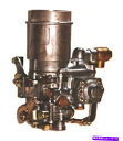 Carburetor Omix-Ada 17701.01 L-Headキャブレター46-53 Jeep CJモデル *New&Free Ship * Omix-...