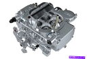 Carburetor FSTキャブレター600 CFM RTキャブレターw/ vac sec。 &選択チョーク40600 FST Carburetors 600 CFM RT Carburetor w/ Vac Sec. & Elect Choke 40600(2)
