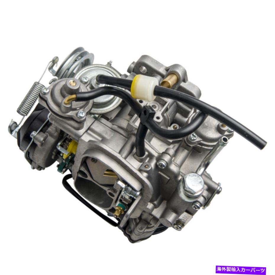 Carburetor ȥ西22R󥸥Υ֥쥿2.4L 21100-35520եޡå Carburetor For Toyota 22R Engines 2.4L 21100-35520 Aftermarket