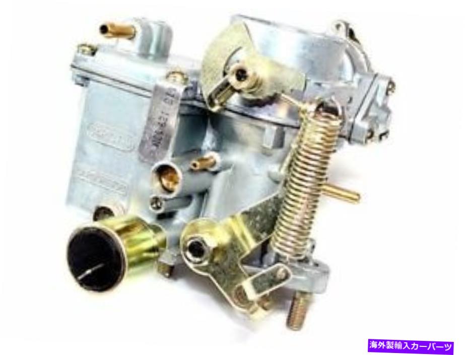 Carburetor 71-74 VWѡӡȥ륫ޥ󥮥ȥ󥹥ݡCampmobile FX33M4Υ֥쥿 Carburetor For 71-74 VW Super Beetle Karmann Ghia Transporter Campmobile FX33M4