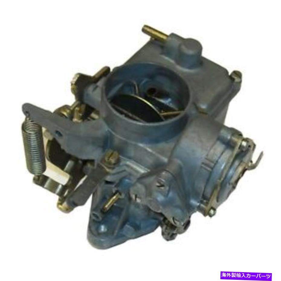 Carburetor ޥ󥮥ѡӡȥ롢ȥ󥹥ݡURC-V601uremco֥쥿 Uremco Carburetor for Beetle, Karmann Ghia, Super Beetle, Transporter URC-V601
