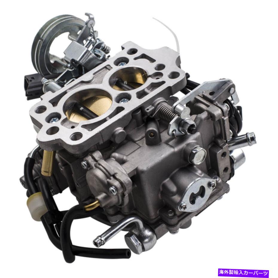 Carburetor ֥쥿ӡեåȥȥ西22R󥸥2.4ԥåå4runner celica 21100-35520 Carburetor Carby Fit Toyota 22R Engines 2.4 Pickup 4Runner Celica 21100-35520