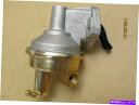 Carburetor 1969RxbgGMR|v40718 w/[WACSfR427 454 NEW 1969 Corvette GM FUEL PUMP 40718 w/Large AC LOGO Delco 427 454 NEW