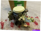 Carburetor 1968年から1981年の日本製datsunのオリジナルニッキー本物のキャブレター NOS original Nikki GENUINE Carburetor for 1968-1981 Nissan Datsun made in JAPAN