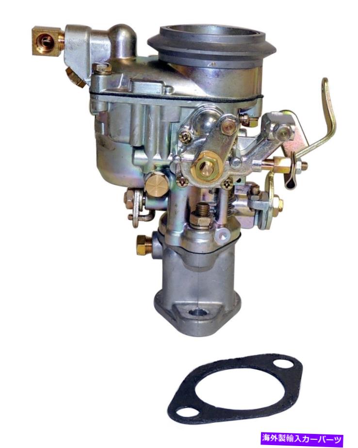 Carburetor Carburetor-CJ-3饦J0923808 Carburetor-CJ-3 Crown J0923808