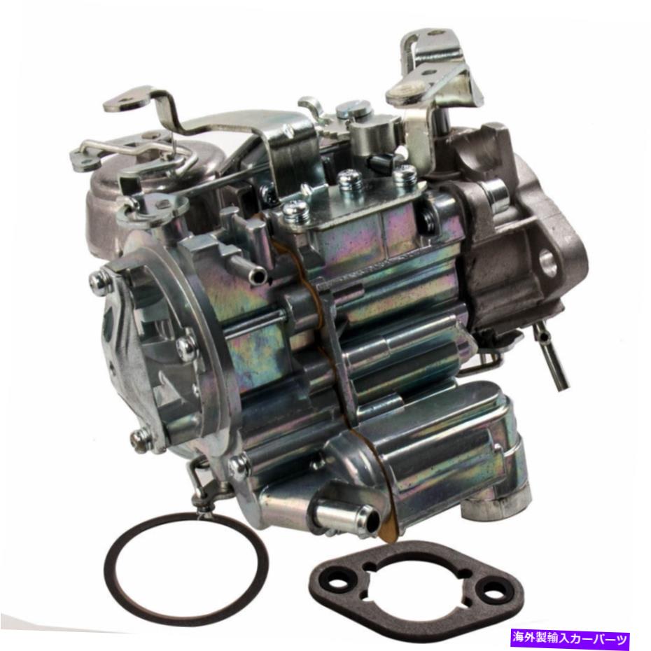 Carburetor ChevyGMC L6 4.1L 2504.8L 292 C10 C20ѤChevyGMC L6 4.1L 2504.8L Carburetor For Chevy &GMC L6 4.1L 250 &4.8L 292 C10 C20 For Rochester Style