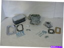 Carburetor フォード300インチ6シリンダーウェーバーキャブレター変換38 DGEV WEBER NEW FORD 300 INCH 6 CYLIND...