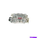 Carburetor Edelbrock 9900再調整されたパフォーマーシリーズキャブレター、600 CFM Edelbrock 9900 Reconditi...