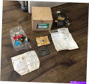 Carburetor Nos Carter BBD Carburetor 8069S 1976 Chrysler Dodge Plymouth 318 Auto...