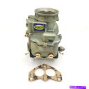 Carburetor New Holley 94 Flathead Carburetor 1950S Ford Mercury V8 239-272