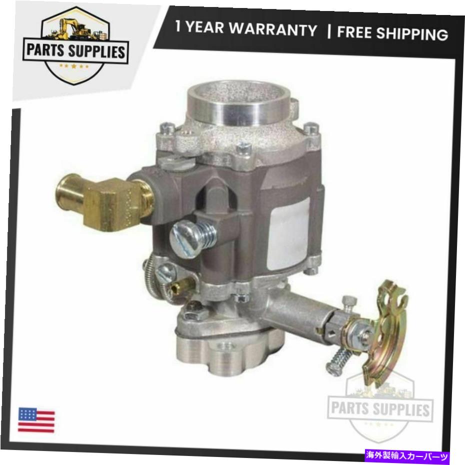 Carburetor 26210-U2100-71トヨタフォークリフト4Yエンジン用キャブレター 26210-U2100-71 CARBURETOR FOR TOYOTA FORKLIFT 4Y ENGINE