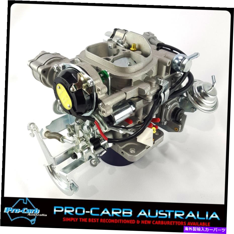 Carburetor トヨタ3RZエンジンキャブレターキャブレター TOYOTA 3RZ ENGINE CARBURETTOR CARBURETOR