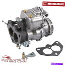 Carburetor Ford Truck Flathead V8 1942-59 239