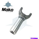 Driveshaft 1995-2000ジープチェロキートランススリップヨーク1310シリーズ1.200x20/21スプラインCL:6.2