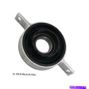 Driveshaft ベック/アーーンリードライブシャフトセンターサポートアセンブリ101-8292 Beck/Arnley Driveshaft Center Support Assembly 101-8292
