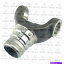 Driveshaft 3-3-468KXɥ饤֥եȥåץ衼1410꡼1.500x16 SPL 3.906󥿡饤λ 3-3-468KX Drive Shaft Slip Yoke 1410 series 1.500x16 spl 3.906 Centerline to End