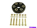 Driveshaft 17WN56Bフロントドライブシャフトフレックスジョイントキットは1988-1991メルセデス300SELに適合します 17WN56B F...