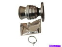 Driveshaft 交換76BF82ZドライブシャフトCVジョイントフィット1992-1998 GMC Safari AWD Replacement 76BF82Z Drive Shaft CV Joint Fits 1992-1998 GMC Safari AWD(2)