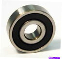 Driveshaft ドライブシャフトベアリング-4WDフロントSKF 6009-2RSJ Drive Shaft Bearing-4WD Front SKF ...