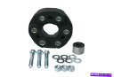 Driveshaft ドライブシャフトフレックスジョイントリアUROパーツTVF100010フィット94-04ランドローバーディスカバリー Drive Shaf...