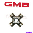 Driveshaft 1981-1987のGMBユニバーサルU-Jointメルセデスベンツ300TD 3.0L L5 L6-JD GMB Universal U...