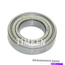 Driveshaft ドライブアクスルシャフトベアリング-4WDフロントティムケン106cc Drive Axle Shaft Bearing-4WD Front Timken 106CC(2)