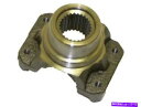 Driveshaft リアアクスルドライブシャフトピニオンのリアドライブシャフトジープラングラーW685GTのヨーク Rear Driveshaft at Rear Axle Drive Shaft Pinion Yoke For Jeep Wrangler W685GT(2)
