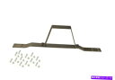 Driveshaft 1979-2004 Ford Mustang&Cobra Steel U-Joint Driveshaft Safety Loop W/ Hardware 1979-2004 Ford Mustang & Cobra Steel U-Joint Driveshaft Safety Loop w/ Hardware(2)