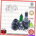 Driveshaft トランスミッションエンドジョイントキット、ドライブシャフトスーツトヨタプリウスリフトバック(_W2_)NHW20 Transmission End Joint Kit, Drive Shaft Suit TOYOTA PRIUS Liftback (_W2_) NHW20