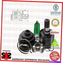Driveshaft トランスミッションエンドジョイントキット、ドライブシャフトスーツヒュンダイソナタIV(EF)EFセダン2.0 Transmission End Joint Kit, Drive Shaft Suit HYUNDAI SONATA IV (EF) EF Sedan 2.0