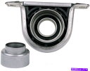 Driveshaft ドライブシャフトセンターサポートベアリングRWD、オートトランス、標準キャブピックアップSKF Drive Shaft Center Su...