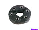 Driveshaft 2001-2006 BMW 330CIドライブシャフトフレックスジョイント57815KP 2004 2002 2003 2005 For ...